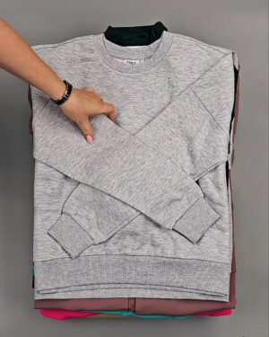 Фотография  915 - Толстовки+Верхняя одежда Bestseller Summer 045 B#7,2 кг, ЛОТ СТ-9324 оптом в Брянске и Брянской области