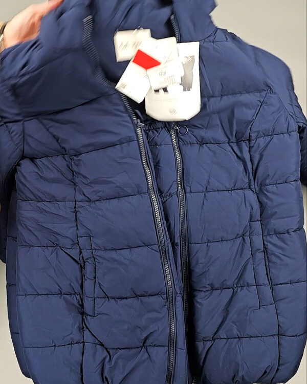 Фотография  243 - Верхняя одежда для беременных C&A 025#9,85 кг, ЛОТ СТ-9328 оптом в Брянске и Брянской области