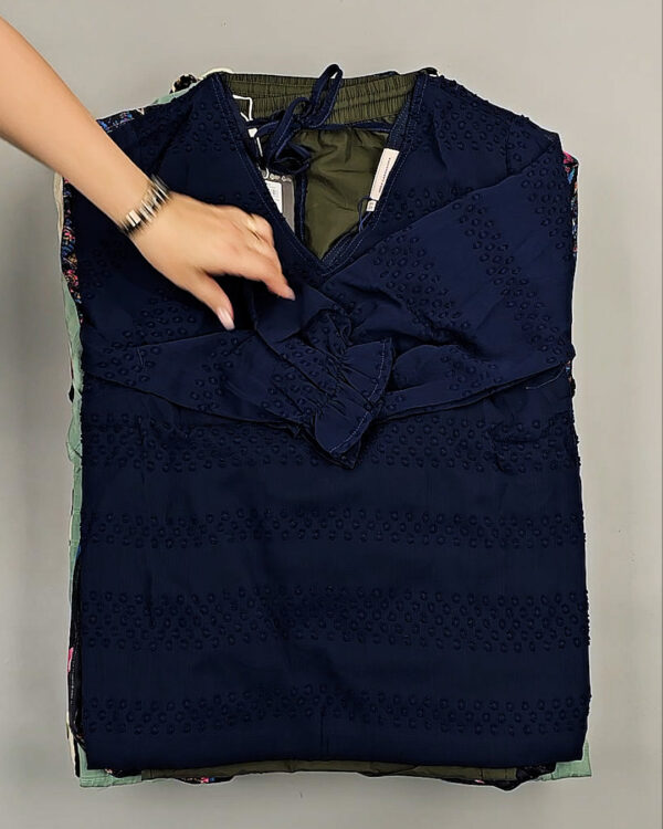 Фотография  861 - CARMACOMA mix 075#25 шт, ЛОТ СТ-9307 оптом в Брянске и Брянской области