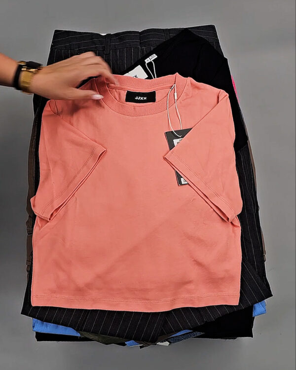 Фотография  669 - JACK JONES Women mix 075 #15 кг, ЛОТ СТ-9182 оптом в Брянске и Брянской области