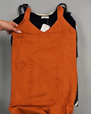 Фотография  507 - Платья Корея Winter 085#4,9 кг, ЛОТ СТ-9230 оптом в Брянске и Брянской области