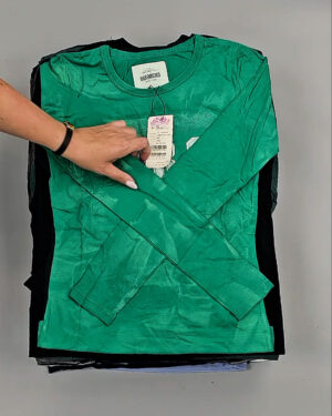 Фотография  170 - Тонковки Корея 085#5 кг, ЛОТ СТ-9213 оптом в Брянске и Брянской области