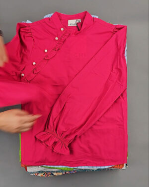 Фотография  671 - ICHI Summer mix 045#15 кг, ЛОТ СТ-9188 оптом в Брянске и Брянской области