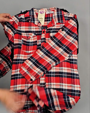 Фотография  192 - Платья Корея Winter 085#4,9 кг, ЛОТ СТ-9231 оптом в Брянске и Брянской области