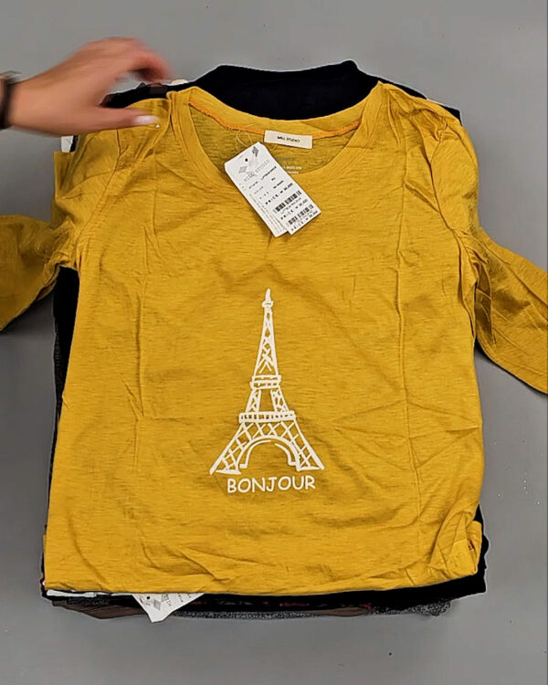 Фотография  201 - Тонковки Корея 085#5 кг оптом в Брянске и Брянской области