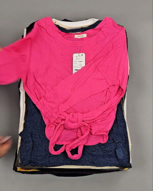 Фотография  621 - Тонковки Корея 085#5 кг, ЛОТ СТ-9216 оптом в Брянске и Брянской области