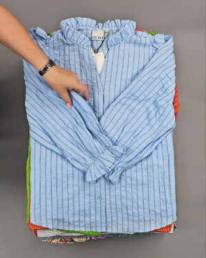 Фотография  623 - ICHI Summer mix 045#15 кг, ЛОТ СТ-9188 оптом в Брянске и Брянской области