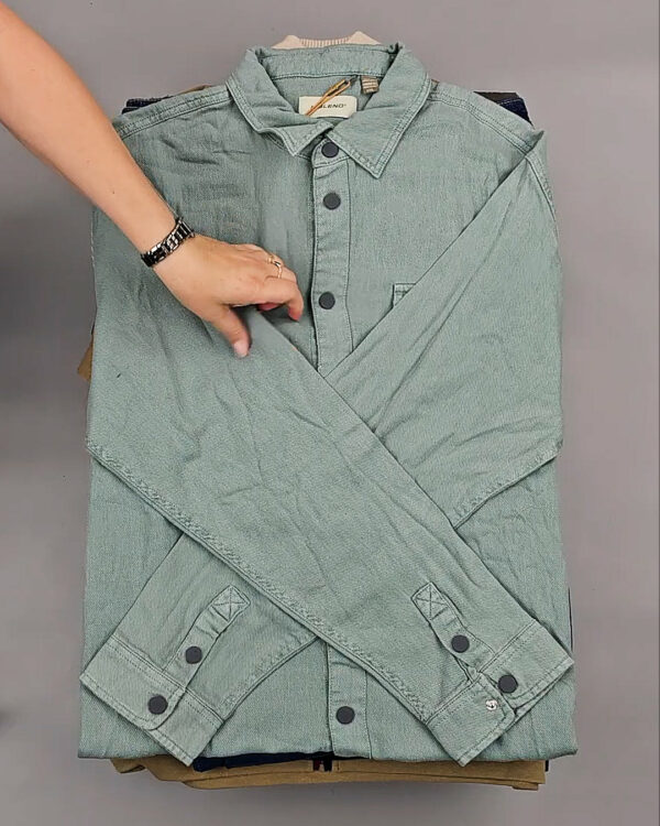 Фотография  940 - BLEND HE + Winter 075#13 кг, ЛОТ №СТ-9261 оптом в Брянске и Брянской области