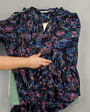 Фотография  341 - CARMACOMA mix 075#25 шт, ЛОТ СТ-9308 оптом в Брянске и Брянской области