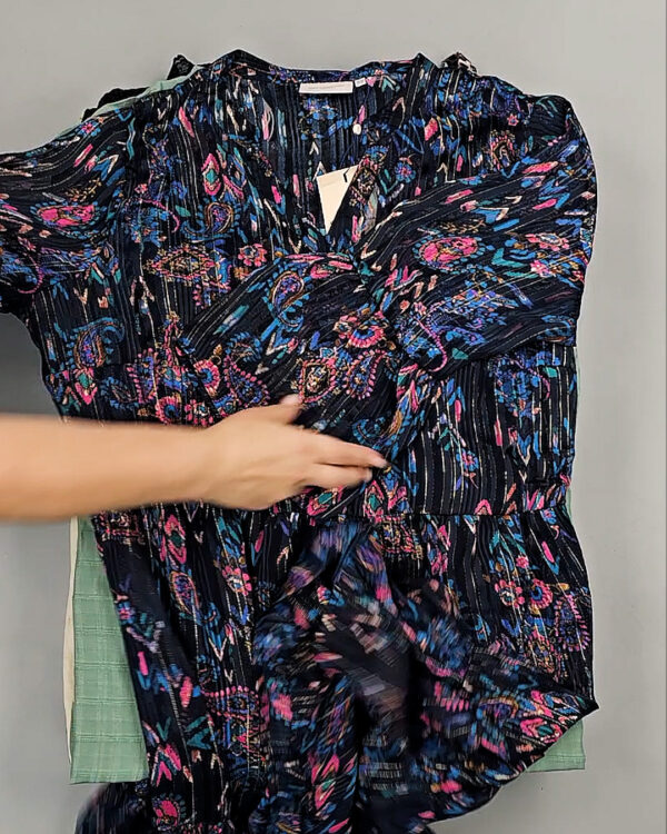 Фотография  962 - CARMACOMA mix 075#25 шт, ЛОТ СТ-9308 оптом в Брянске и Брянской области