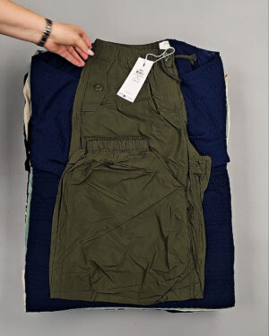 Фотография  208 - CARMACOMA mix 075#25 шт, ЛОТ СТ-9305 оптом в Брянске и Брянской области