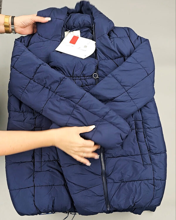 Фотография  617 - Верхняя одежда для беременных C&A 025#9,85 кг, ЛОТ СТ-9328 оптом в Брянске и Брянской области