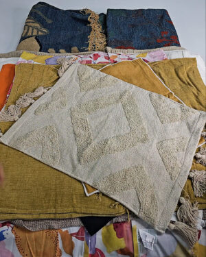 Фотография  638 - Предметы домашнего обихода H&M, 25 кг оптом в Брянске и Брянской области