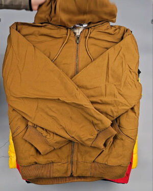 Фотография  588 - Верхняя одежда мужская CAN 104#15 кг оптом в Брянске и Брянской области