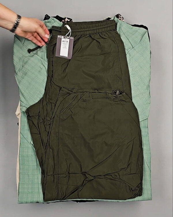 Фотография  792 - CARMACOMA mix 075#25 шт, ЛОТ СТ-9308 оптом в Брянске и Брянской области