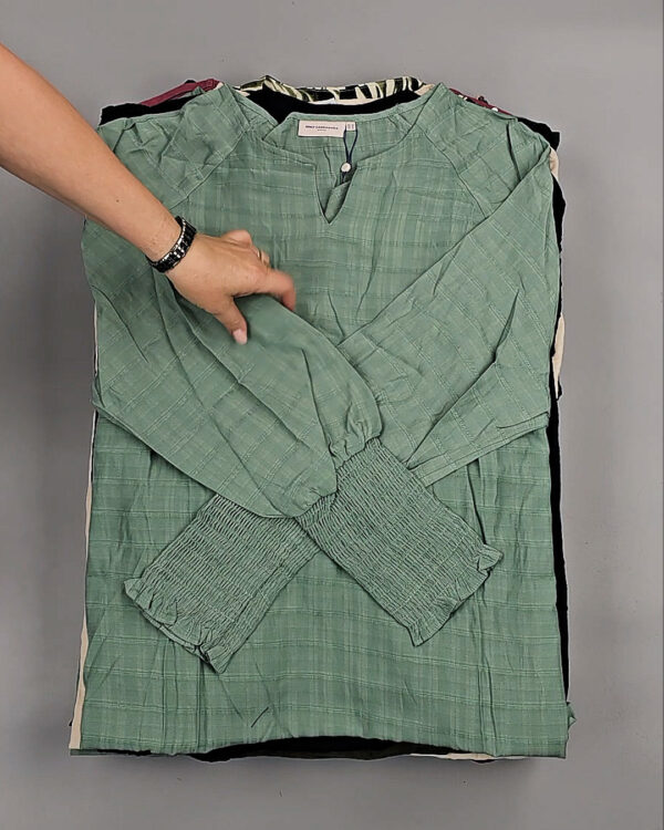 Фотография  462 - CARMACOMA mix 075#25 шт, ЛОТ СТ-9306 оптом в Брянске и Брянской области