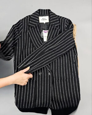 Фотография  752 - Верхняя одежда Корея 085#15 кг, ЛОТ № СТ-9247 оптом в Брянске и Брянской области