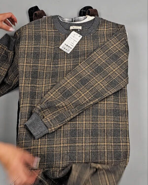 Фотография  871 - Платья Корея Winter 085#5 кг оптом в Брянске и Брянской области