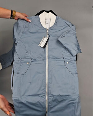 Фотография  772 - Верхняя одежда Корея 085#15 кг, ЛОТ № СТ-9249 оптом в Брянске и Брянской области