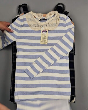 Фотография  785 - Платья Корея Winter 085#4,9 кг, ЛОТ СТ-9230 оптом в Брянске и Брянской области