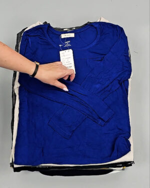 Фотография  946 - Тонковки Корея 085#5 кг, ЛОТ СТ-9215 оптом в Брянске и Брянской области