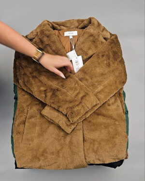 Фотография 193 - Верхняя одежда VILA#10 кг оптом в Брянске и Брянской области