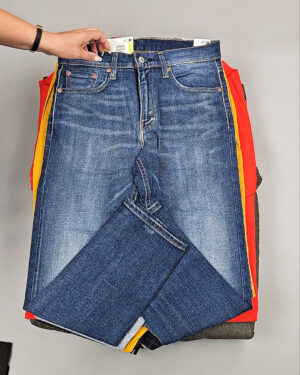 Фотография  307 - Levis mix SW 03#10 кг, ЛОТ СТ-9167 оптом в Брянске и Брянской области