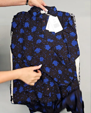 Фотография  656 - ICHI Winter mix 104#15 кг, ЛОТ СТ-9197 оптом в Брянске и Брянской области