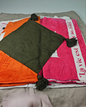 Фотография  199 - Предметы домашнего обихода H&M, 25 кг, ЛОТ СТ-9304 оптом в Брянске и Брянской области