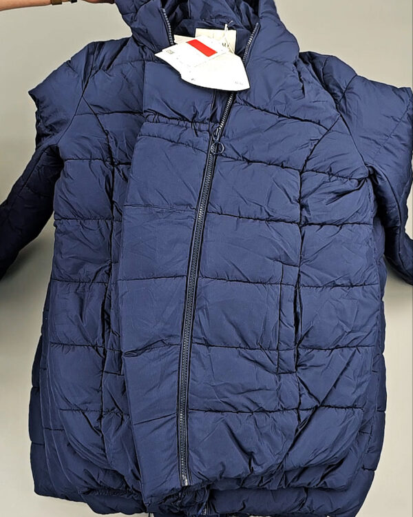 Фотография  476 - Верхняя одежда для беременных C&A 025#9,65 кг, ЛОТ СТ-9326 оптом в Брянске и Брянской области