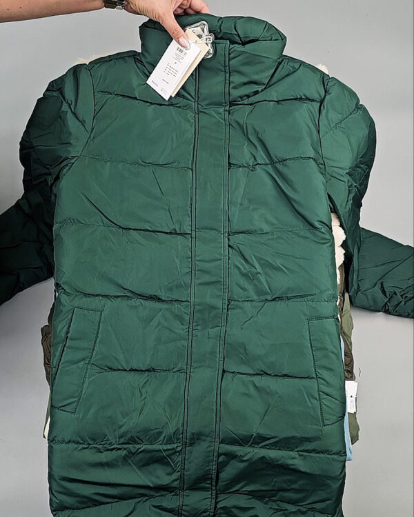 Фотография  508 - Верхняя одежда VILA 104#10 кг, ЛОТ СТ-9320 оптом в Брянске и Брянской области