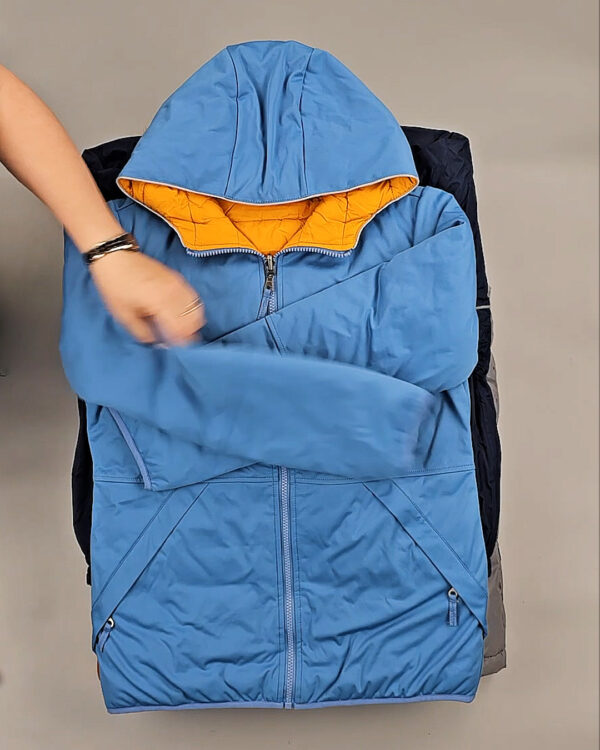 Фотография  224 - Верхняя одежда СТОК дети 065#10 кг, ЛОТ СТ-9342 оптом в Брянске и Брянской области