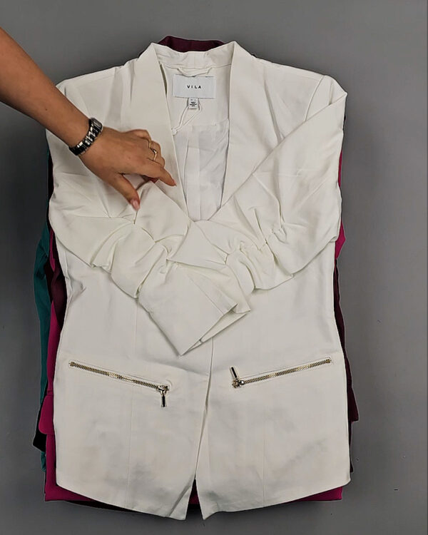 Фотография  104 - Толстовки+Верхняя одежда Bestseller Summer 045 B#7,2 кг, ЛОТ СТ-9323 оптом в Брянске и Брянской области