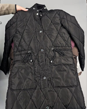 Фотография  418 - Верхняя одежда женская CAN 104#15 кг оптом в Брянске и Брянской области