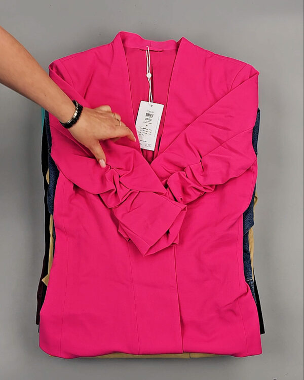 Фотография  818 - Толстовки+Верхняя одежда Bestseller Summer 045 B#7,2 кг, ЛОТ СТ-9324 оптом в Брянске и Брянской области