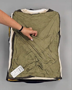 Фотография  660 - Тонковки Корея 085#5 кг, ЛОТ СТ-9216 оптом в Брянске и Брянской области