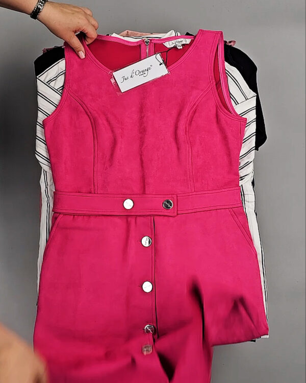 Фотография  287 - СТОК mix Women 075#10,4 кг, ЛОТ №9120 оптом в Брянске и Брянской области