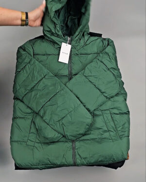 Фотография  324 - Верхняя одежда VILA#10 кг оптом в Брянске и Брянской области