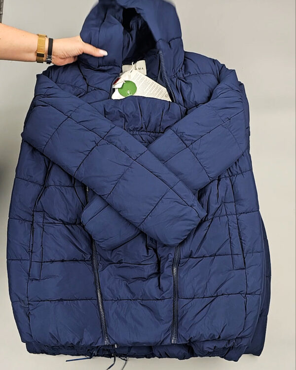 Фотография  802 - Верхняя одежда для беременных C&A 025#9,85 кг, ЛОТ СТ-9328 оптом в Брянске и Брянской области