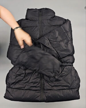 Фотография  944 - Верхняя одежда СТОК дети 065#10 кг, ЛОТ СТ-9343 оптом в Брянске и Брянской области