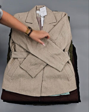 Фотография  773 - Верхняя одежда BESTSELLER Дания 104#10 кг, ЛОТ СТ-9314 оптом в Брянске и Брянской области