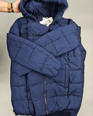 Фотография  637 - Верхняя одежда для беременных C&A 025#8,45 кг, ЛОТ СТ-9325 оптом в Брянске и Брянской области