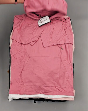 Фотография  973 - Толстовки Корея 085#7,2 кг, ЛОТ СТ-9234 оптом в Брянске и Брянской области