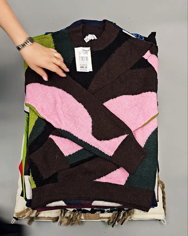 Фотография  123 - B.YOUNG Winter mix 104#15 кг оптом в Брянске и Брянской области