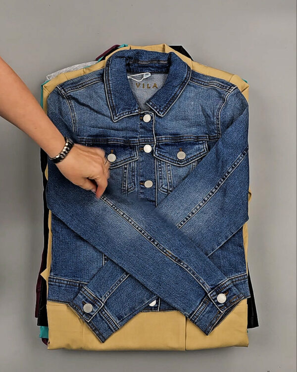 Фотография  260 - Толстовки+Верхняя одежда Bestseller Summer 045 B#7,2 кг, ЛОТ СТ-9324 оптом в Брянске и Брянской области