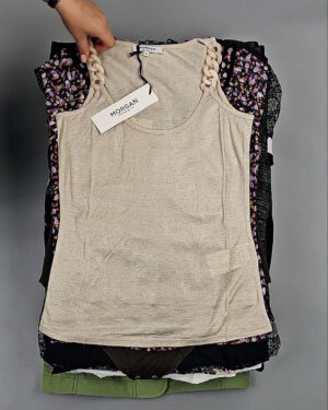 Фотография  983 - СТОК mix Women 075#11 кг оптом в Брянске и Брянской области