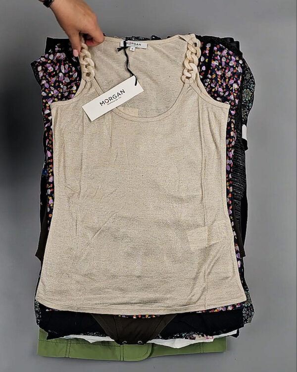 Фотография  324 - СТОК mix Women 075#11 кг оптом в Брянске и Брянской области