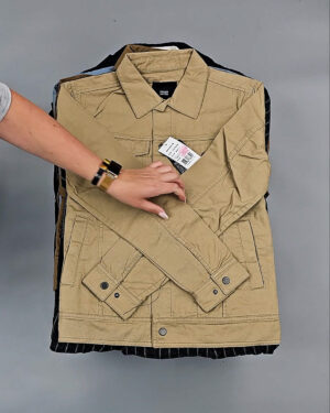 Фотография  986 - Верхняя одежда Корея 085#15 кг, ЛОТ № СТ-9247 оптом в Брянске и Брянской области