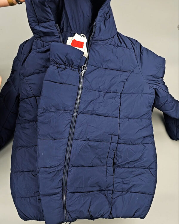 Фотография  195 - Верхняя одежда для беременных C&A 025#9,75 кг, ЛОТ СТ-9327 оптом в Брянске и Брянской области