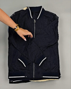 Фотография  702 - Ветровки жен Корея 085#7 кг, ЛОТ № СТ-9243 оптом в Брянске и Брянской области